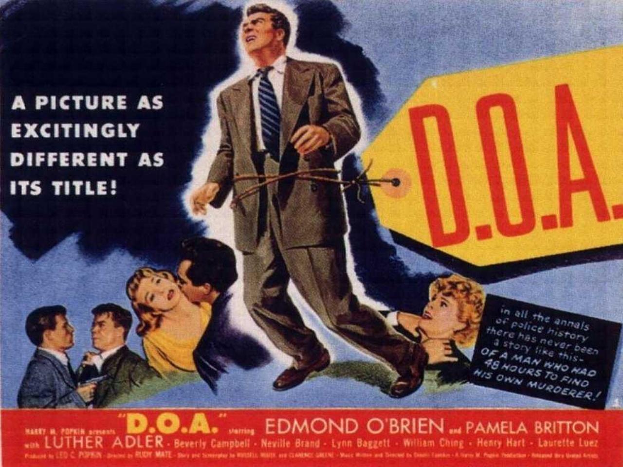 D.O.A. (1950)