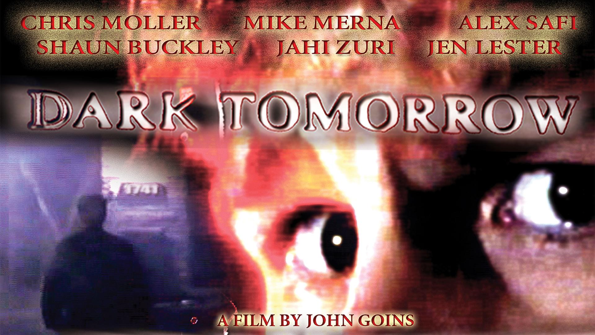 Dark Tomorrow (2002)