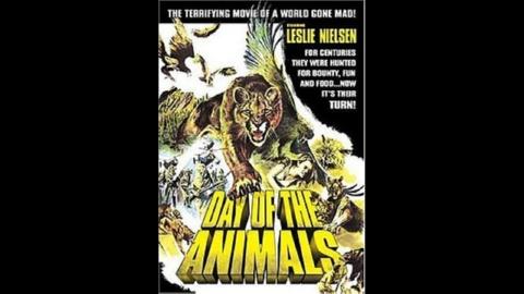 Day of The Animals (1977)