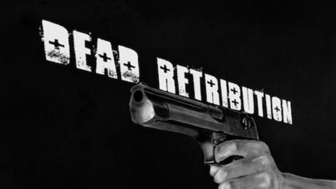 Dead Retribution (2015)