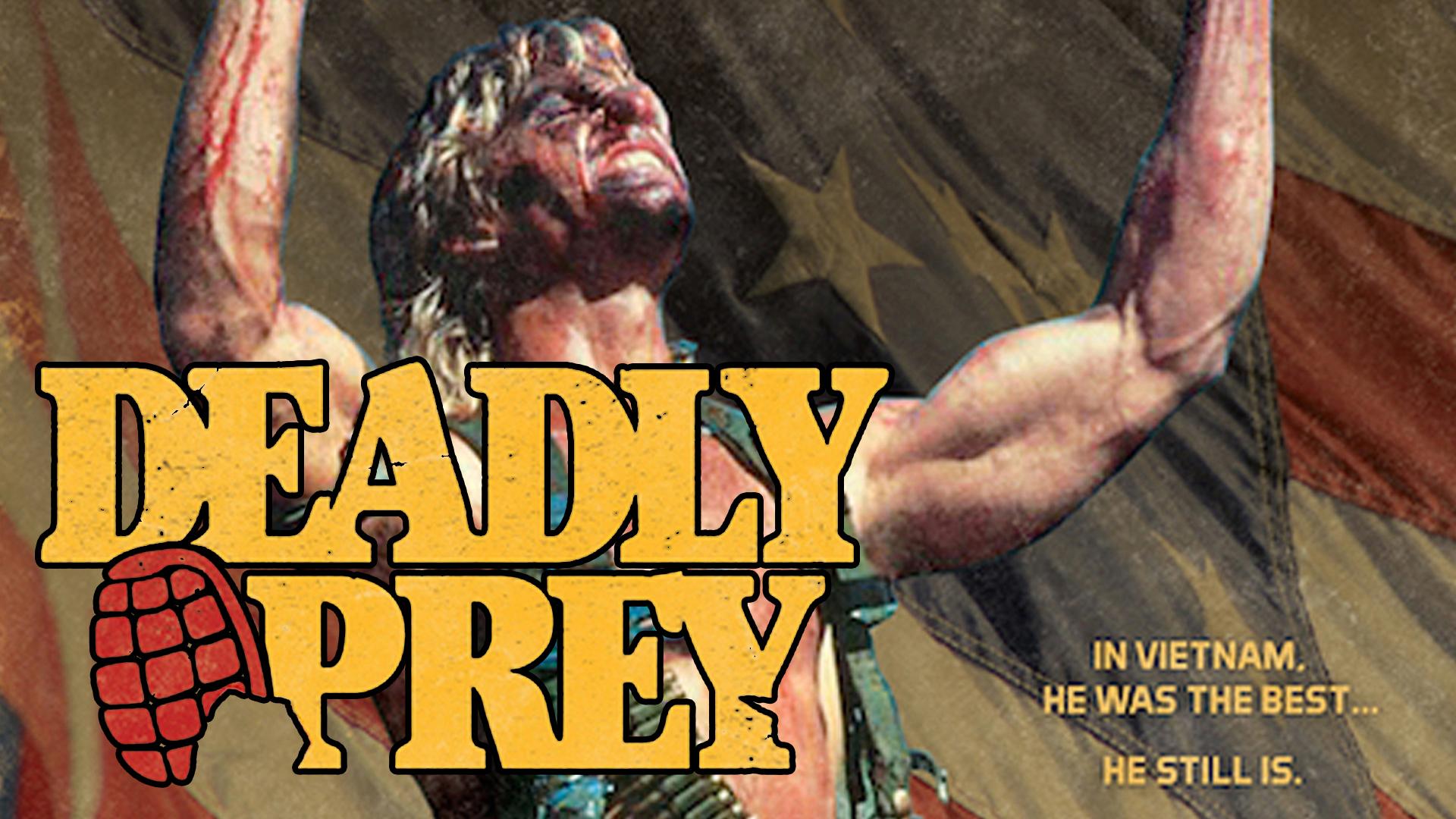 Deadly Prey (1987)