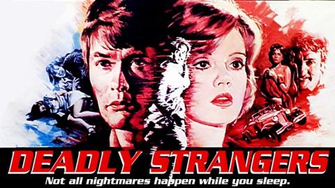 Deadly Strangers (1975)