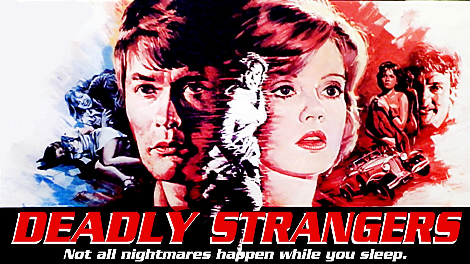 Deadly Strangers (1975)