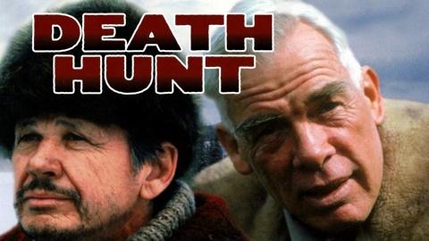 Death Hunt (1981)