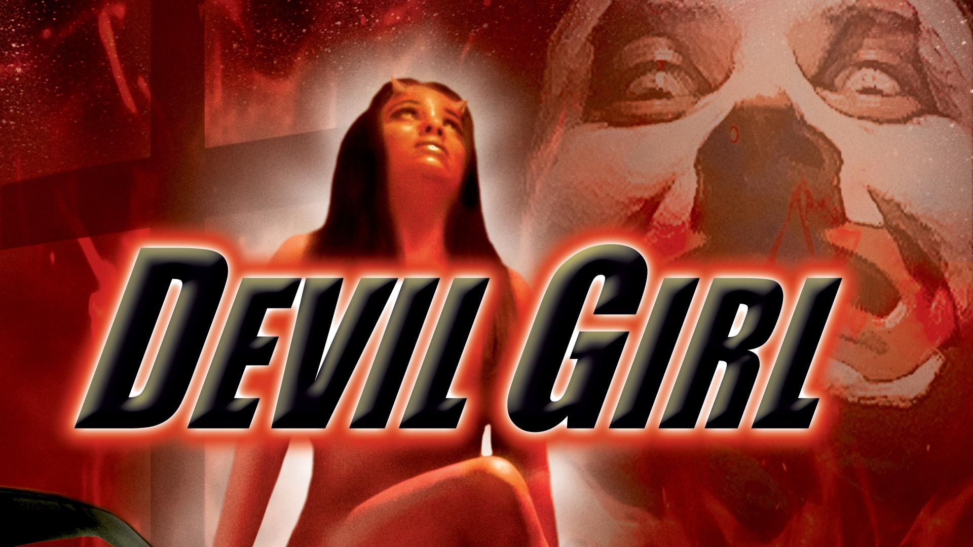 Devil Girl (2007)