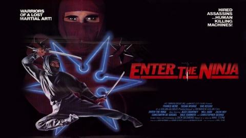 Enter the Ninja (1981)