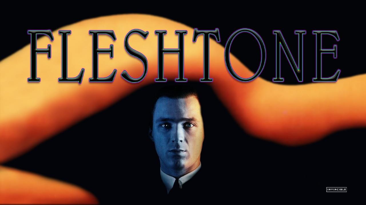 Fleshtone (1994)