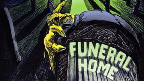 Funeral Home (1980)