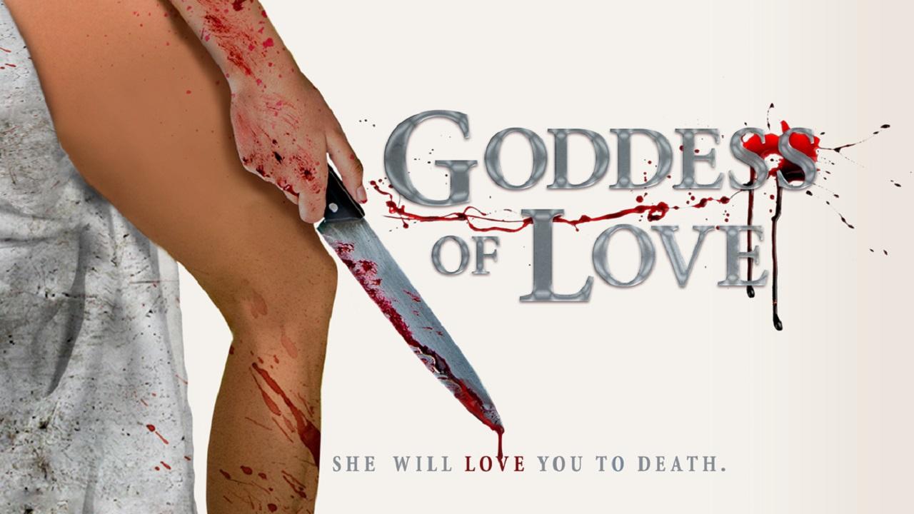 Goddess of Love (2015)