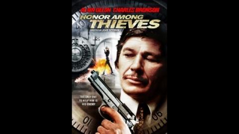 Honor Among Thieves (1968)