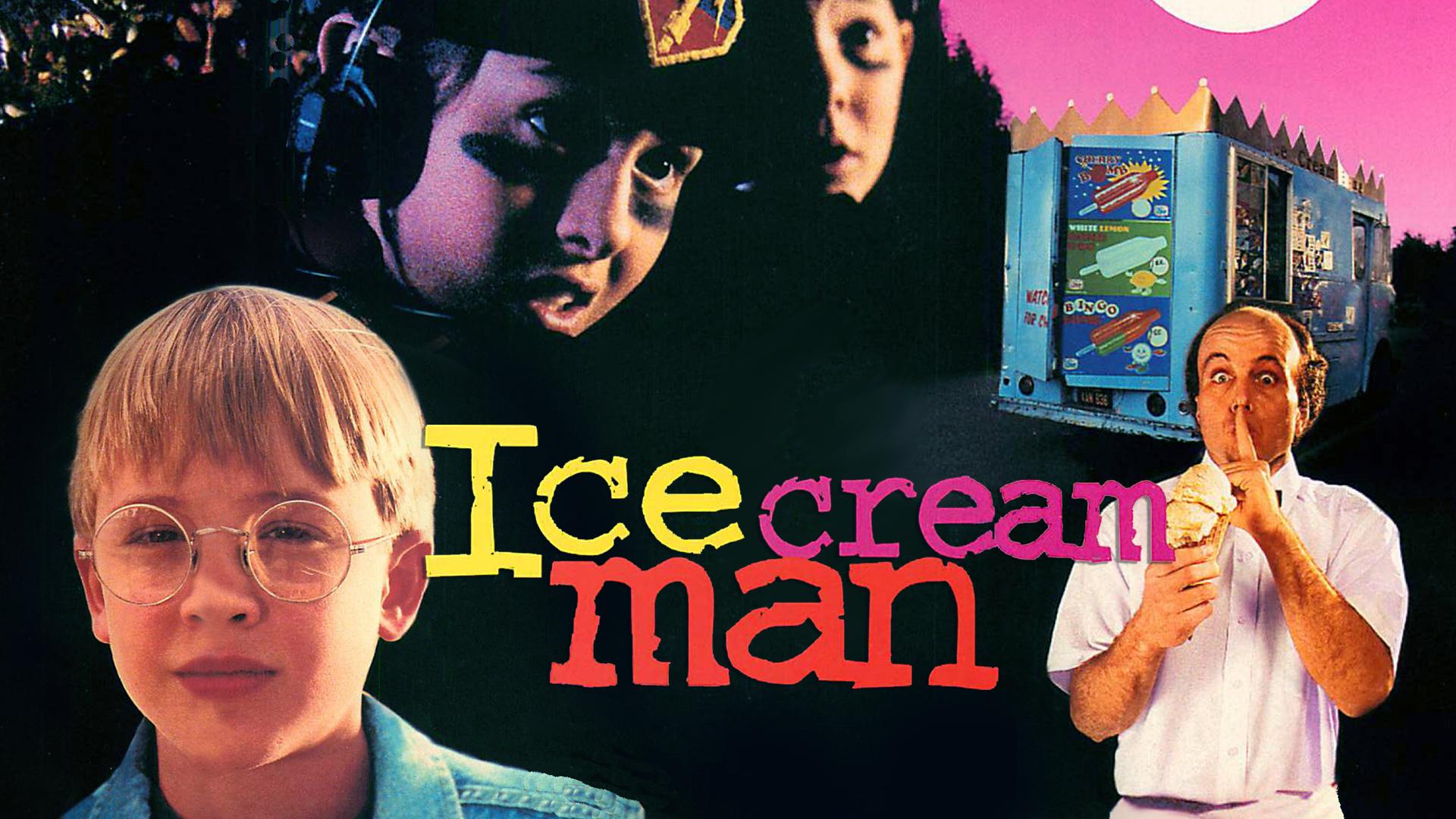 Ice Cream Man (1995)