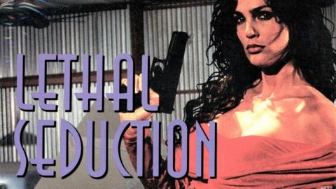 Lethal Seduction (1997)