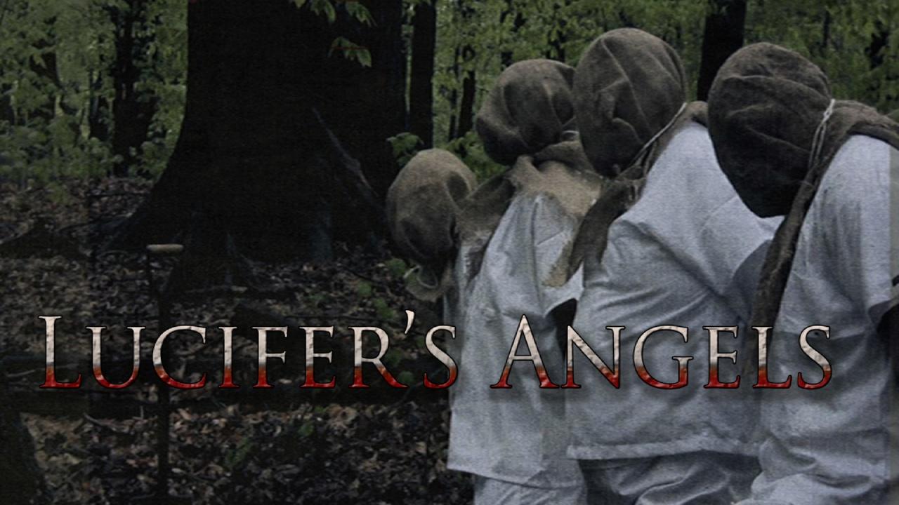 Lucifer's Angels (2014)