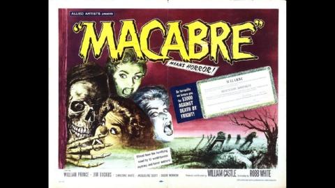 Macabre (1958)