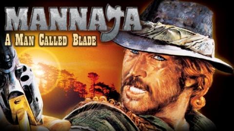 Mannaja: A Man Called Blade (1977)