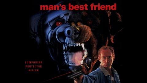 Man's Best Friend (1993)