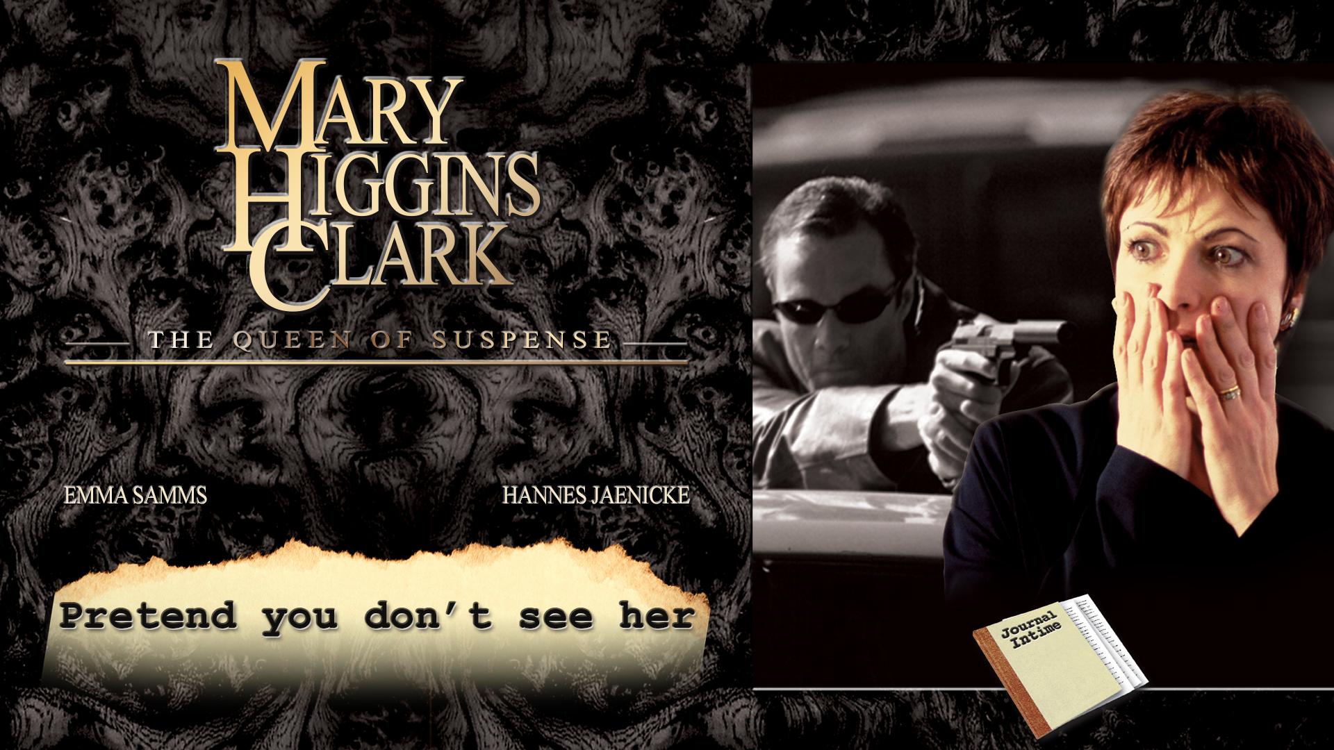 Mary Higgins Clark's Pretend You Don't See Her (2002)