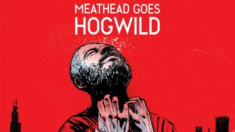 Meathead Goes Hog Wild (2015)