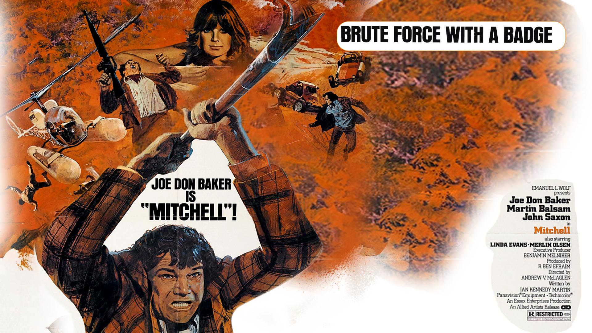 Mitchell (1975)