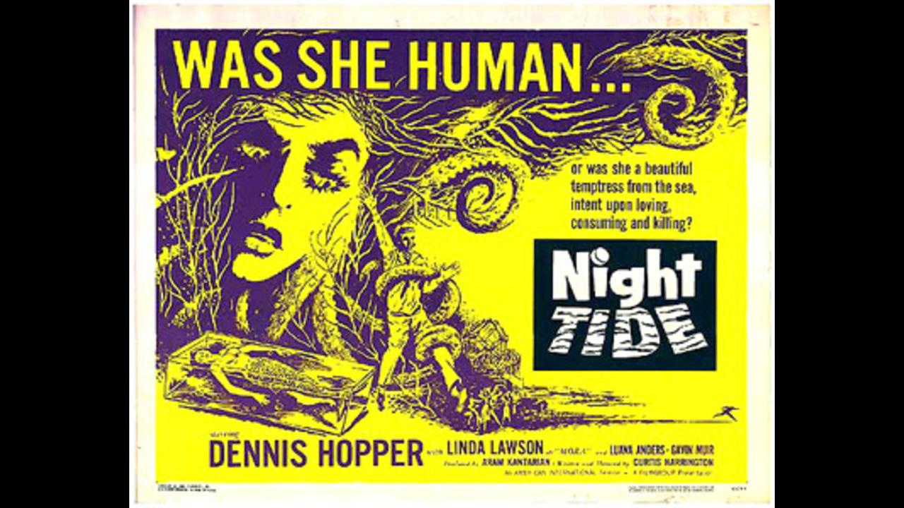 Night Tide (1961)