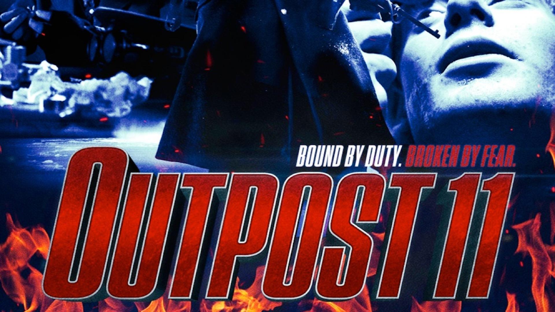 Outpost 11 (2013)