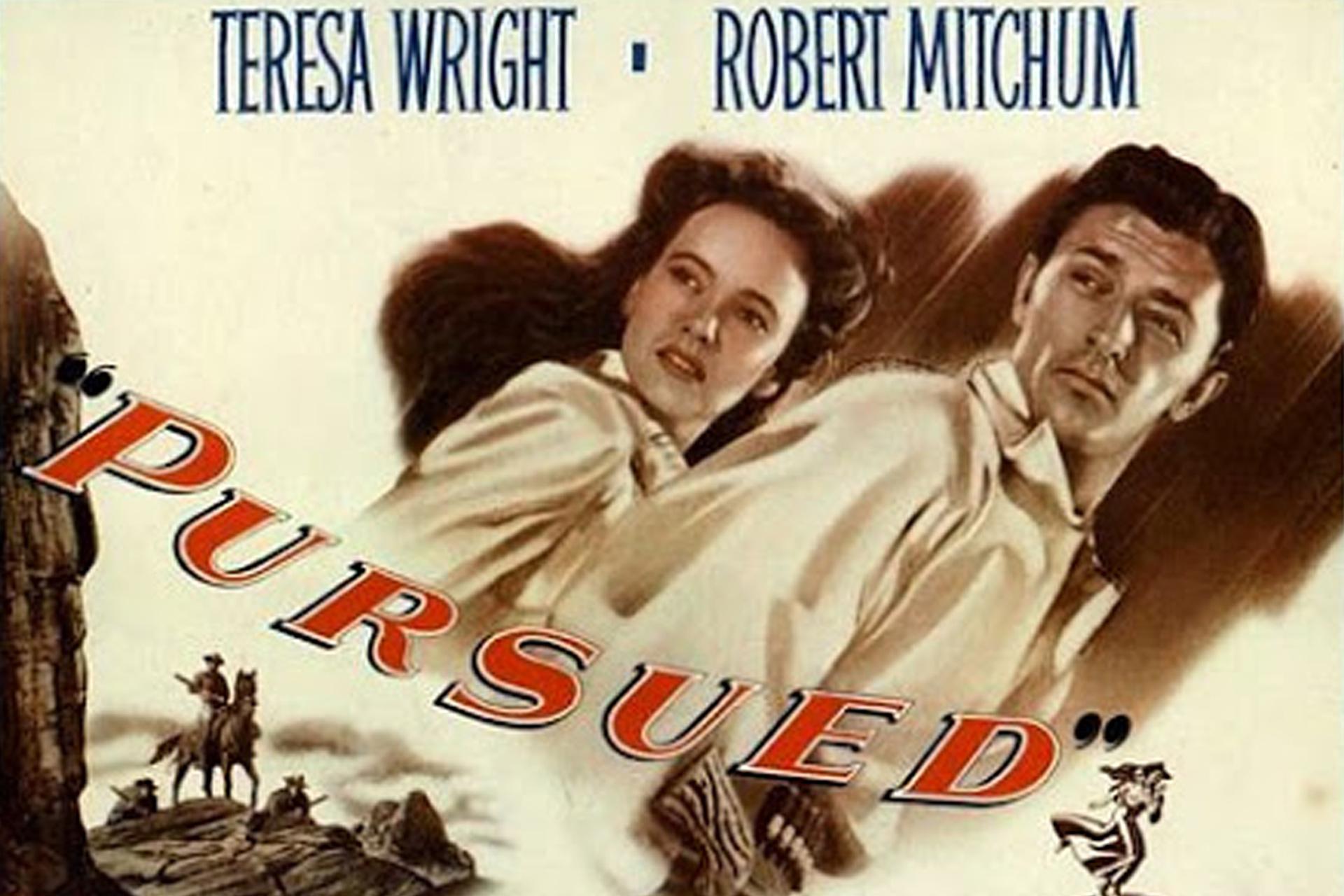 Pursued (1947)