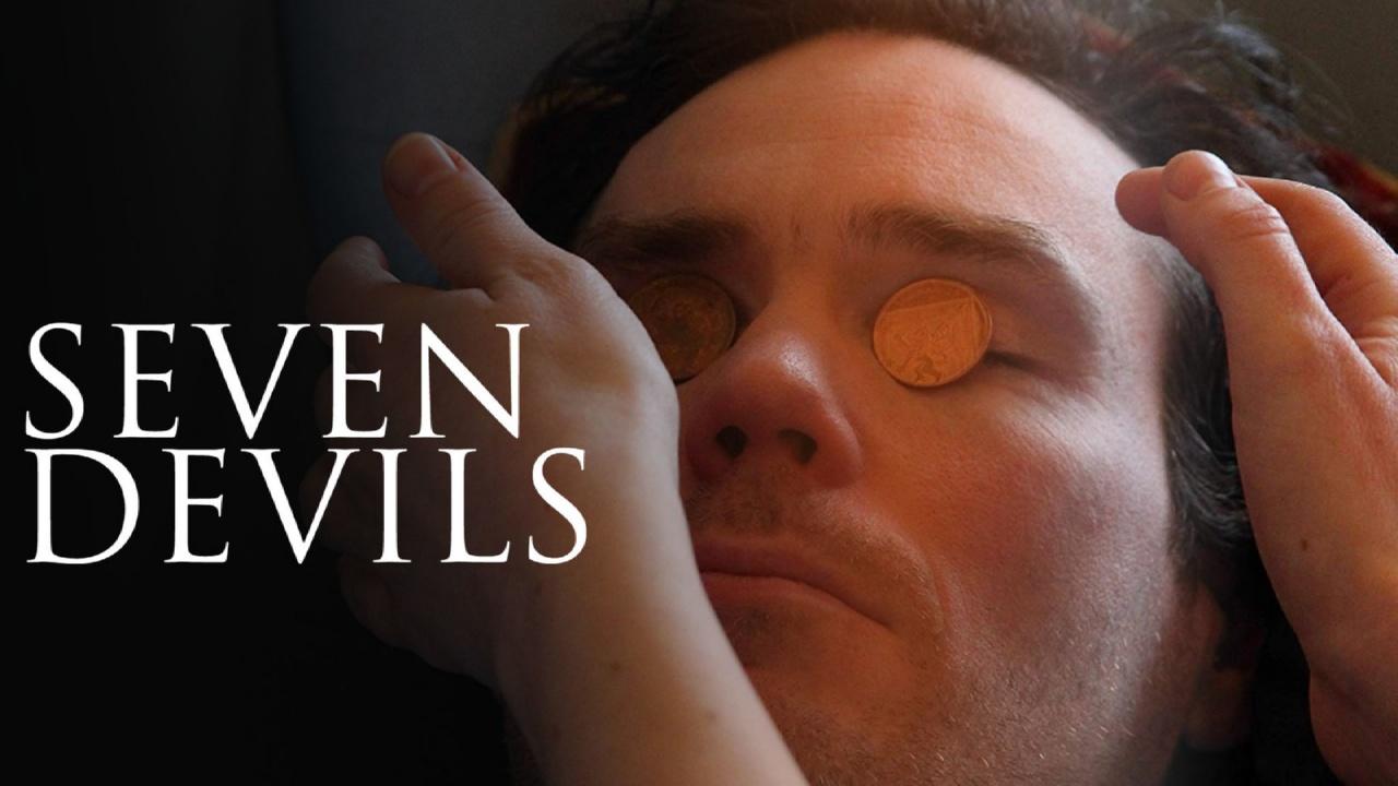 Seven Devils (2015)