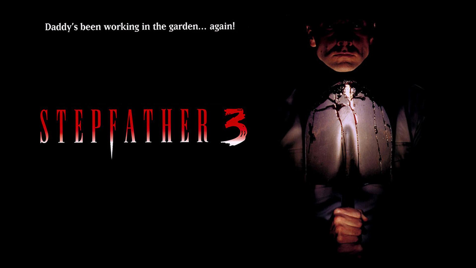 Stepfather III (1992)