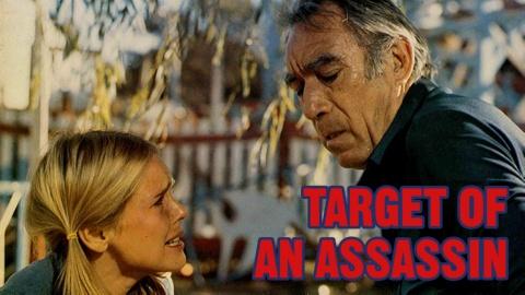 Target of an Assassin (1977)