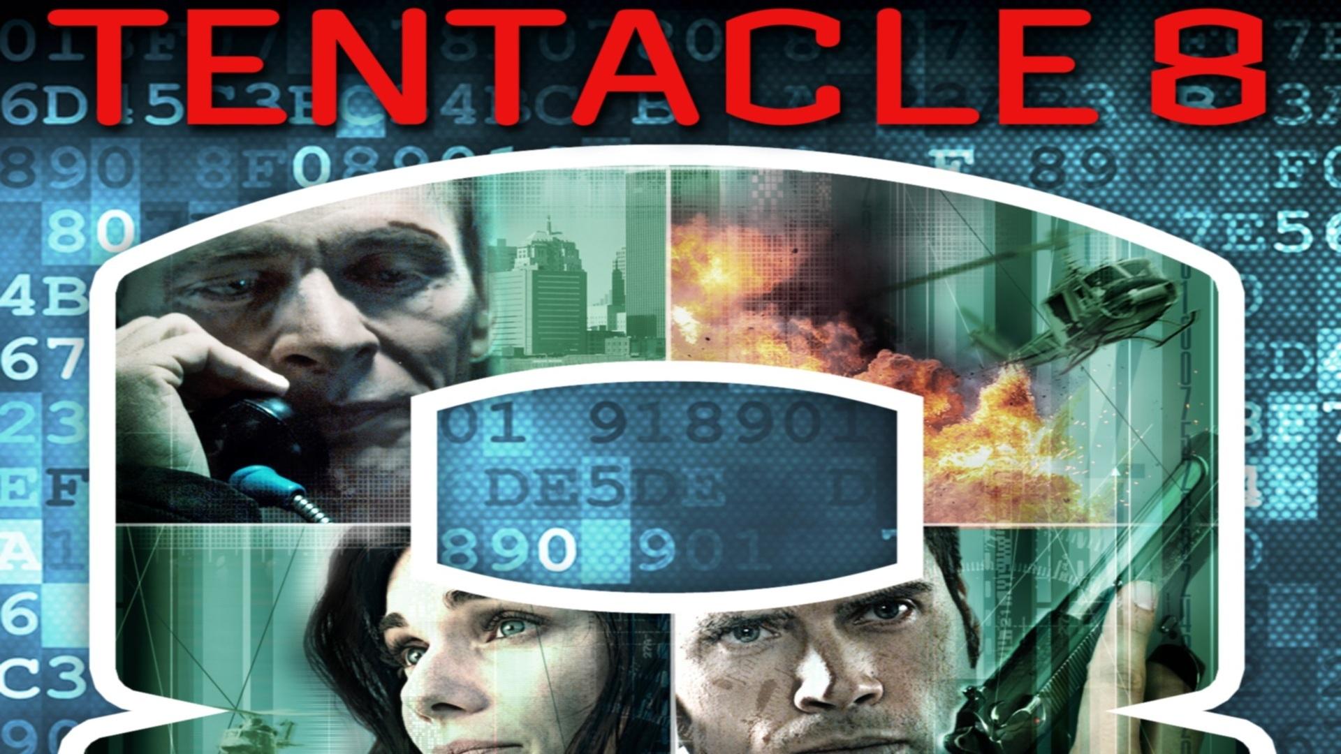 Tentacle 8 (2014)