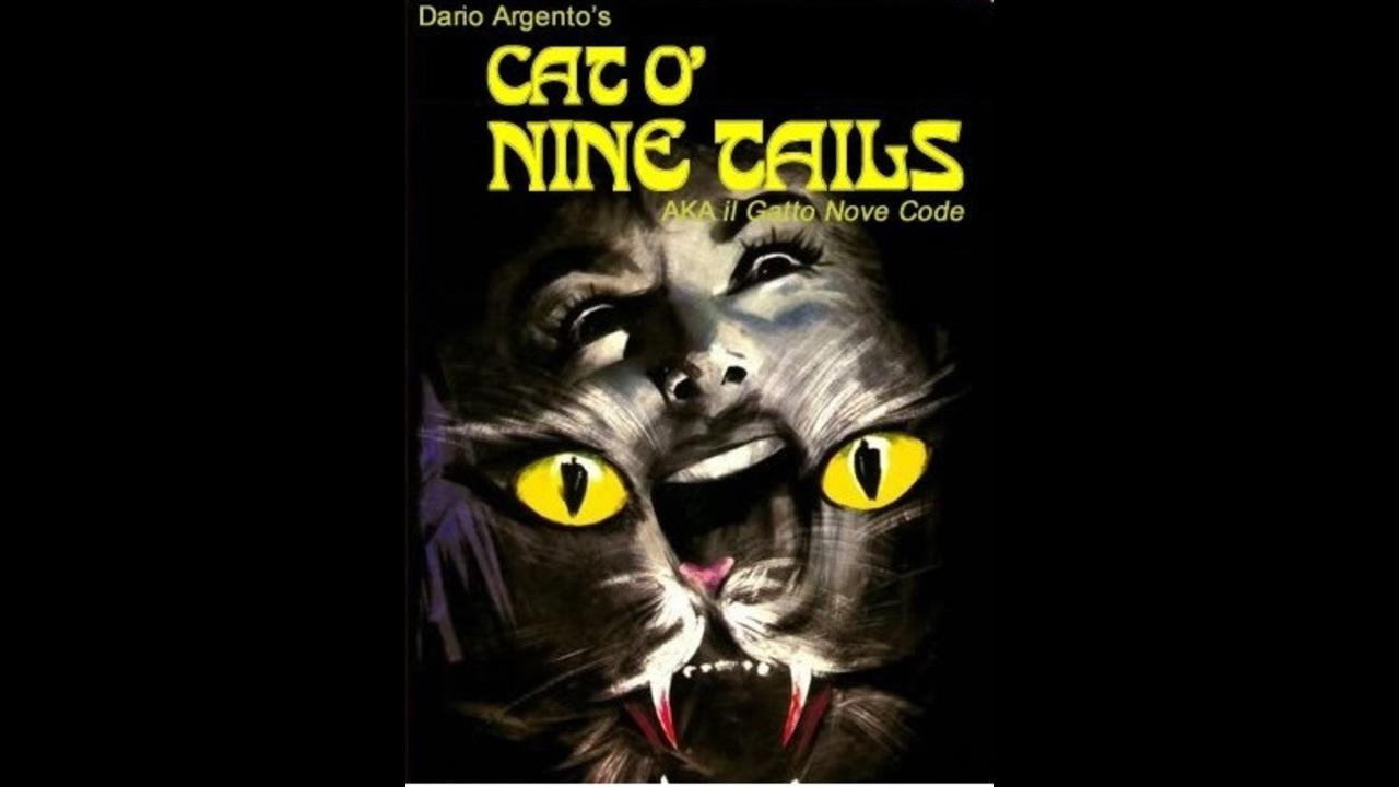 The Cat O' Nine Tails (1971)