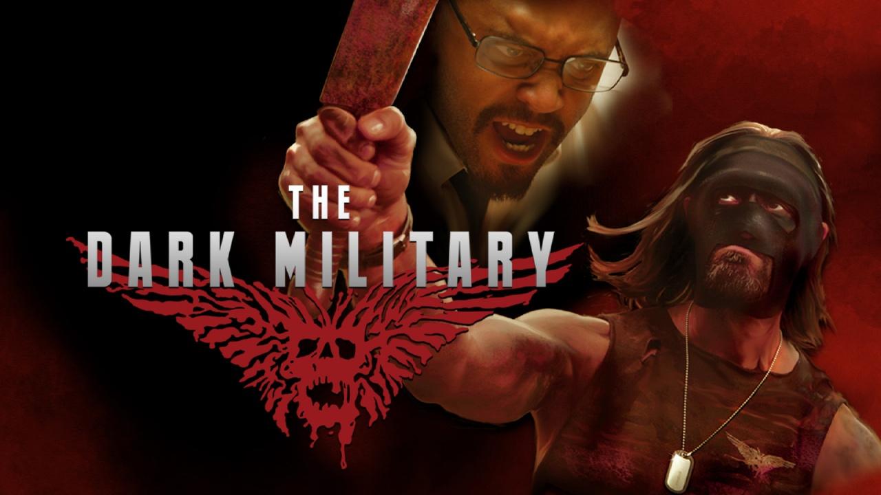 The Dark Military (2019)