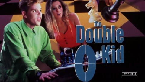 The Double O' Kid (1992)