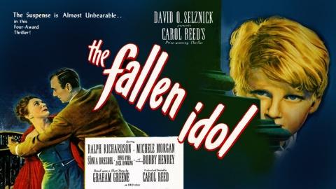 The Fallen Idol (1948)