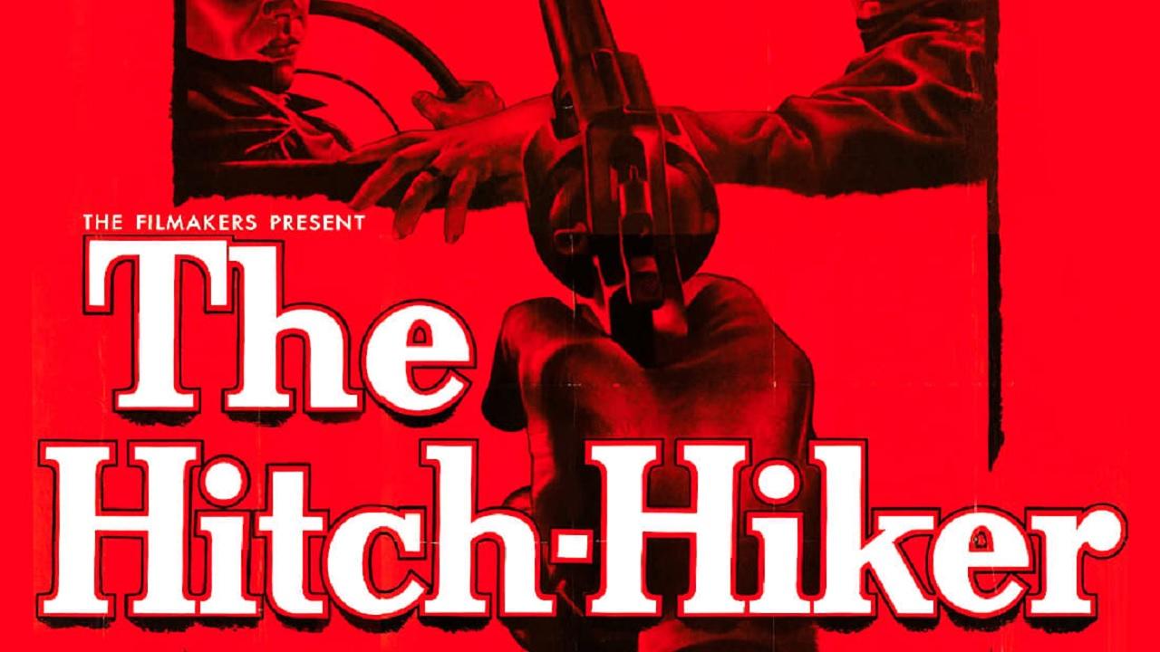 The Hitch Hiker (1953)