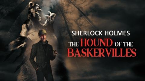 The Hound of the Baskervilles (1939)