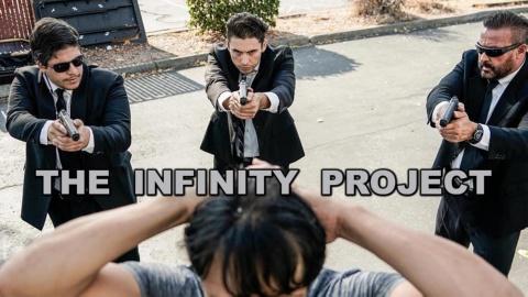 The Infinity Project (2018)