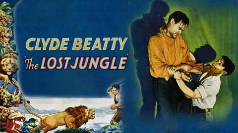 The Lost Jungle