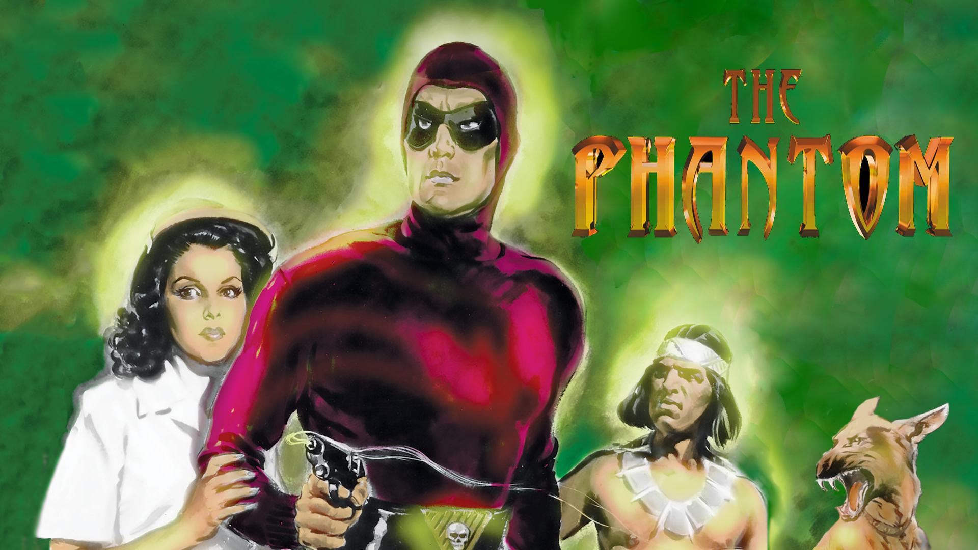 The Phantom