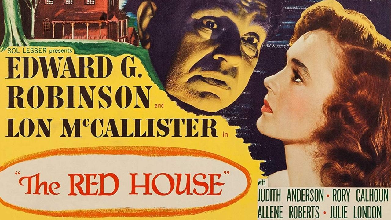 The Red House (1947)