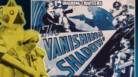 The Vanishing Shadow