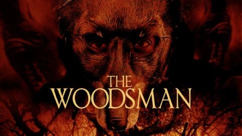 The Woodsman (2016)