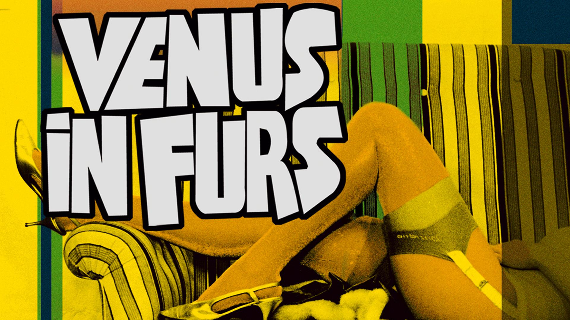 Venus In Furs (1969)