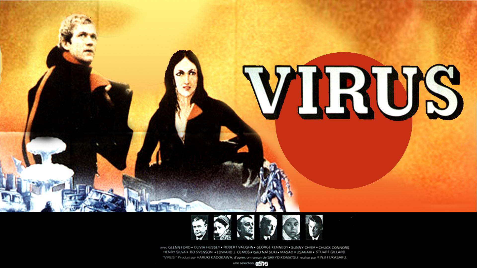 Virus (1980)