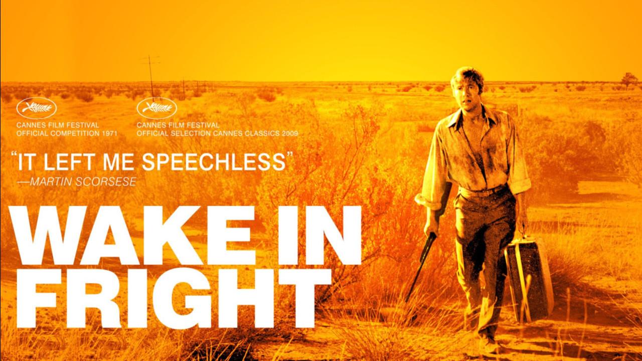 Wake in Fright (1971)