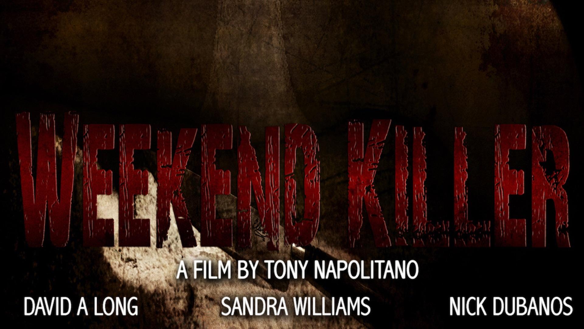 Weekend Killer (2011)