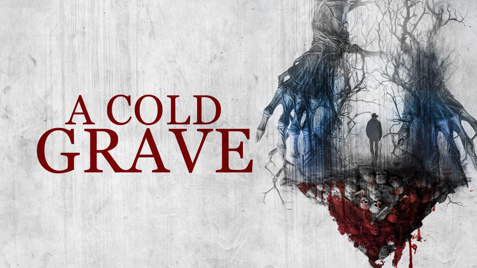 A Cold Grave (2023)