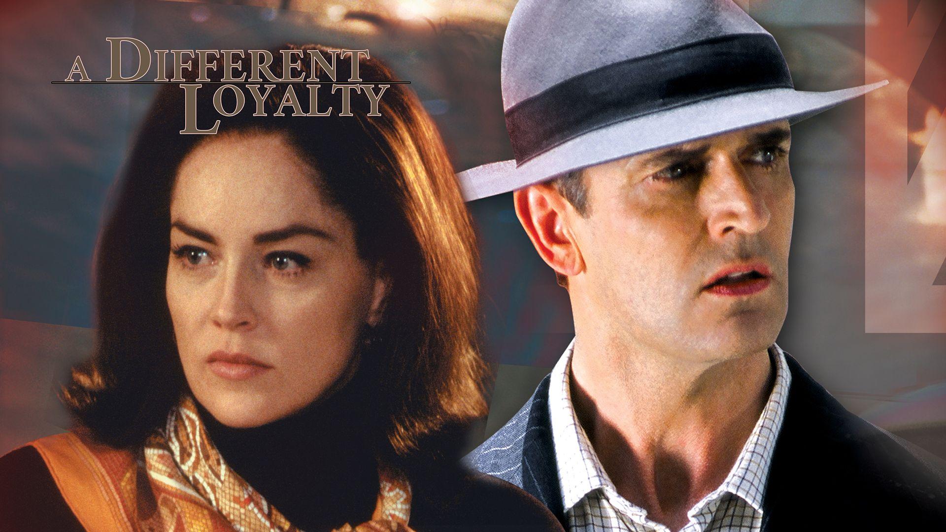 A Different Loyalty (2004)