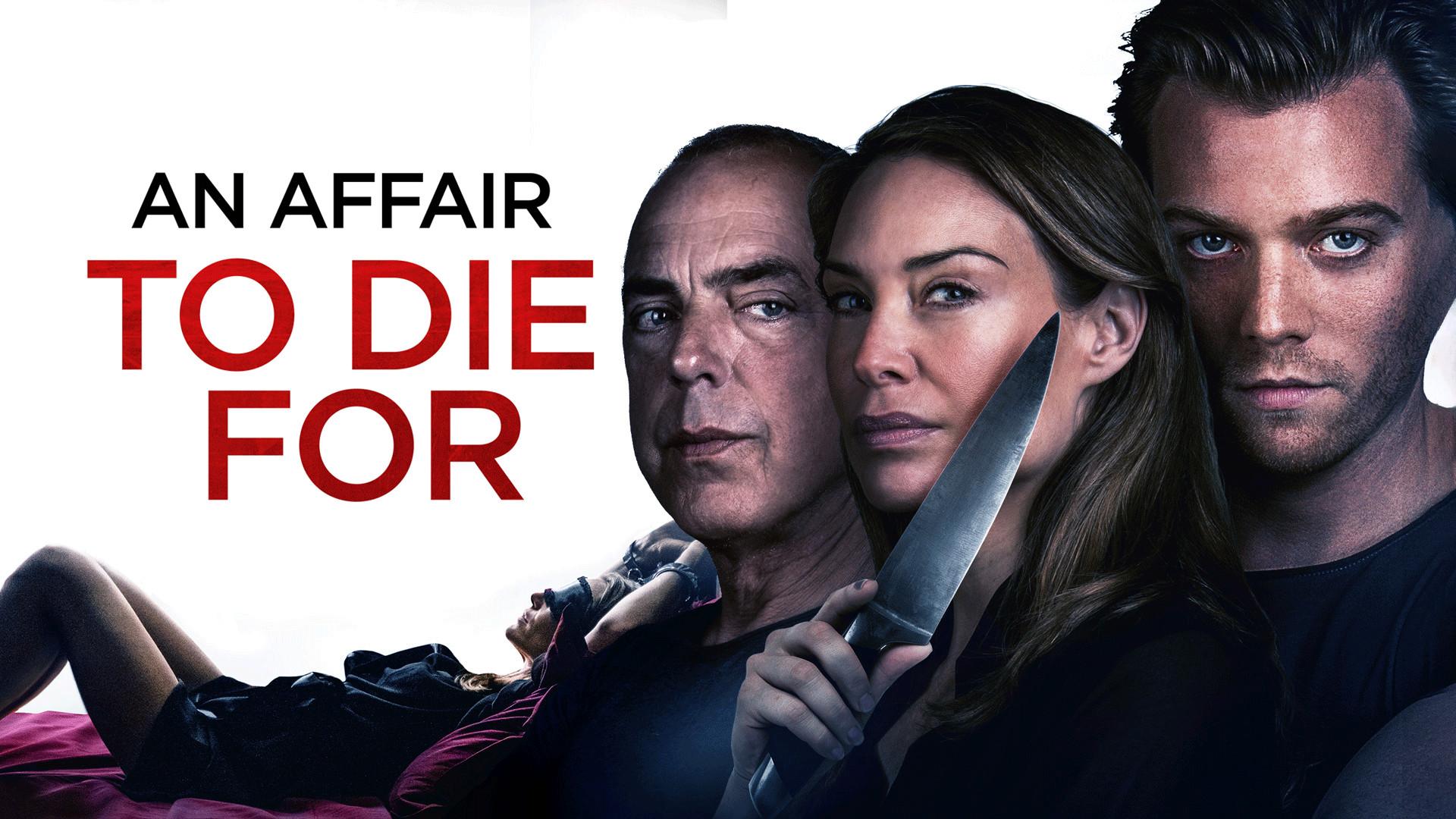 An Affair To Die For (2019)