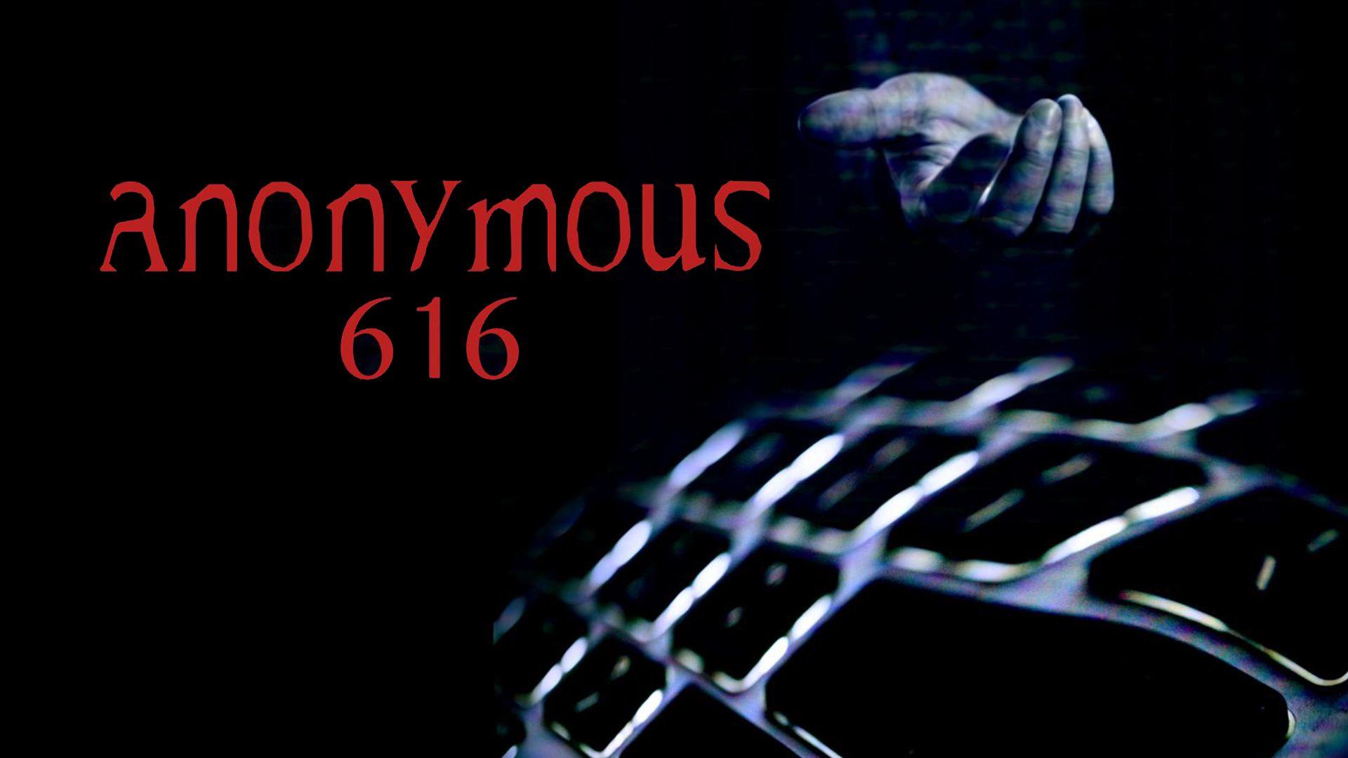 Anonymous 616 (2018)